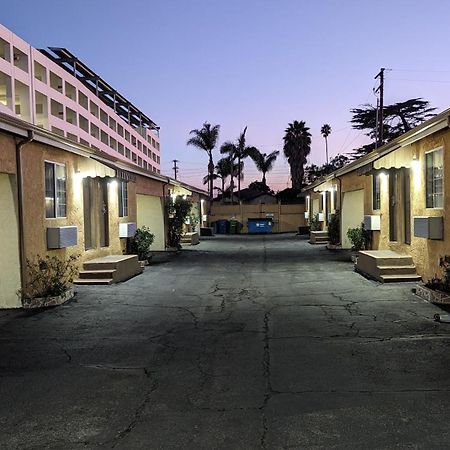 Airport Motel - إنغليووود، لوس أنجليس، كاليفورنيا المظهر الخارجي الصورة